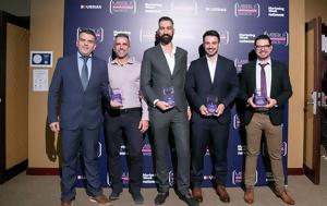 Πολλαπλή, Mobile Excellence Awards, Όμιλο Epsilon Net, pollapli, Mobile Excellence Awards, omilo Epsilon Net