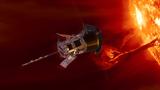 NASA – Ιστορική, Ήλιου, Parker Solar Probe,NASA – istoriki, iliou, Parker Solar Probe