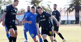 Ζάκυνθος - ΑΕΚ Β 0-0, Ανώτεροι,zakynthos - aek v 0-0, anoteroi