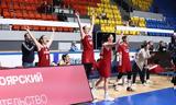 EuroCup Γυναικών –, 85-70, Ολυμπιακός, Γένισεϊ,EuroCup gynaikon –, 85-70, olybiakos, genisei