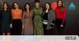 Live A Legacy, Mastercard,Women On Top