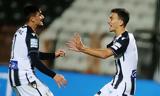 ΠΑΣ Γιάννινα – ΠΑΟΚ,pas giannina – paok