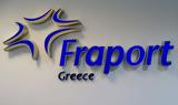 Fraport Greece,