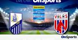 Live Chat Λαμία-Βόλος,Live Chat lamia-volos