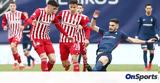 Super League 2, Φοφανά, Βέροια, Ολυμπιακό Β +photos,Super League 2, fofana, veroia, olybiako v +photos