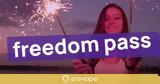 Εξάμηνη, Freedom Pass, 18-25,examini, Freedom Pass, 18-25