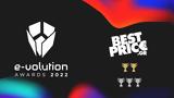 BestPrice,E-volution Awards 2022