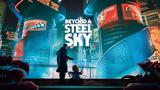 Beyond,Steel Sky Review