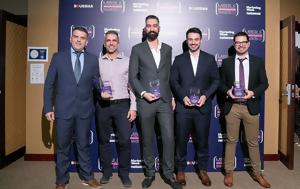 Όμιλος Epsilon Net, Πολλαπλή, Mobile Excellence Awards, omilos Epsilon Net, pollapli, Mobile Excellence Awards