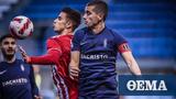 Super League 2, Απέδρασε, Χανιά, Καλαμάτα, Λεβαδειακού, Κρήτη,Super League 2, apedrase, chania, kalamata, levadeiakou, kriti