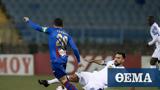 Super League 1, Λαμία-Βόλος 0-1 Β,Super League 1, lamia-volos 0-1 v