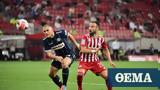 Super League 1 Ατρόμητος Αθ -Ολυμπιακός 19 30 Novasports Prime,Super League 1 atromitos ath -olybiakos 19 30 Novasports Prime