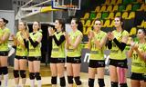 Παναθηναϊκός – Βόλεϊ, Οστάνδης,panathinaikos – volei, ostandis