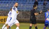 Ματσάρα, Λαμία-Βόλος 2-2,matsara, lamia-volos 2-2