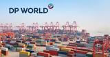 DP World, Κονγκό,DP World, kongko