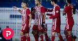 Ατρόμητος-Ολυμπιακός 0-3, Ασταμάτητος, +11,atromitos-olybiakos 0-3, astamatitos, +11