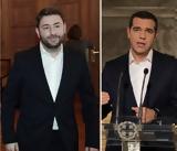 Ενα, Τσίπρας – Ανδρουλάκης, Βρυξέλλες,ena, tsipras – androulakis, vryxelles