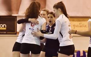 Volley League, Σημαντική, Μαρκόπουλο, 3-2, Πανναξιακού, Volley League, simantiki, markopoulo, 3-2, pannaxiakou