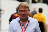 Hakkinen,