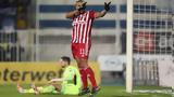 Ελ Αραμπί, Ολυμπιακός, 3-0, Περιστέρι,el arabi, olybiakos, 3-0, peristeri