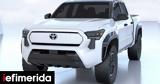 Πέφτει, Toyota, Hilux,peftei, Toyota, Hilux