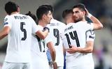 Κλήρωση Nations League, Εθνικής Ελλάδας,klirosi Nations League, ethnikis elladas