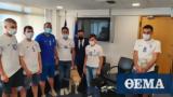 Εθνική Αθλητική Ομοσπονδία ΑμεΑ,ethniki athlitiki omospondia amea