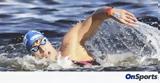 Κολύμβηση, 28ος, Κυνηγάκης, FINA Marathon Swim World Series,kolymvisi, 28os, kynigakis, FINA Marathon Swim World Series