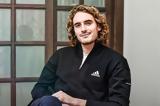 Στέφανος Τσιτσιπάς, SPORT24, Έφτασα,stefanos tsitsipas, SPORT24, eftasa