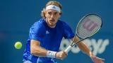 Τσιτσιπάς, Δεν,tsitsipas, den