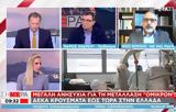 Κορονοϊός, Καμπανάκι Θωμαΐδη – Ποια,koronoios, kabanaki thomaΐdi – poia