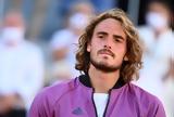 Στέφανος Τσιτσιπάς,stefanos tsitsipas