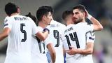 Κληρώνει, Nations League,klironei, Nations League