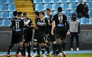 Τελειώνει, ΠΑΟΚ –, ΑΕΚ, teleionei, paok –, aek