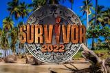 Survivor 2022,