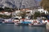 Western Samos, Upgrade Program,Best Tourism Villages