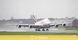 Emirates, 123ου, A380,Emirates, 123ou, A380