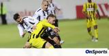 ΟΦΗ-Άρης 1-1, Του, +videos,ofi-aris 1-1, tou, +videos