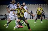 Live – Ιωνικός – ΑΕΚ,Live – ionikos – aek