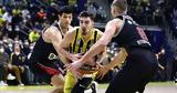 Φενέρμπαχτσε - Μπασκόνια 75-53, Ντε Κολό,fenerbachtse - baskonia 75-53, nte kolo