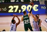 Παναθηναϊκός – Μπαρτσελόνα 82-85 ΤΕΛΙΚΟ,panathinaikos – bartselona 82-85 teliko