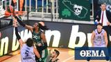 Euroleague Παναθηναϊκός-Μπαρτσελόνα 82-85, Πάλεψε,Euroleague panathinaikos-bartselona 82-85, palepse