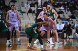 Παναθηναϊκός – Μπαρτσελόνα 82-85, Αδίκησε,panathinaikos – bartselona 82-85, adikise