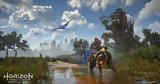 Horizon Forbidden West,PS4