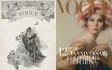 Vogue, Για,Vogue, gia