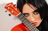 Barbara Argyrou – “Ukulele”,