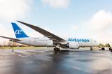 Εναλλακτικούς, Air Europa, IAG,enallaktikous, Air Europa, IAG