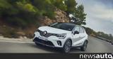 Renault Captur,SUV