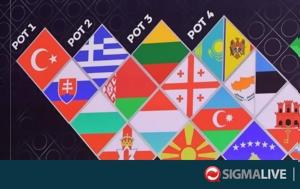 Εθνικής, Nations League, ethnikis, Nations League