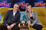 ΟΠΑΠ Game Time, Serie A Super League, Premier League, Γιώργου Λιώρη VIDEO,opap Game Time, Serie A Super League, Premier League, giorgou liori VIDEO